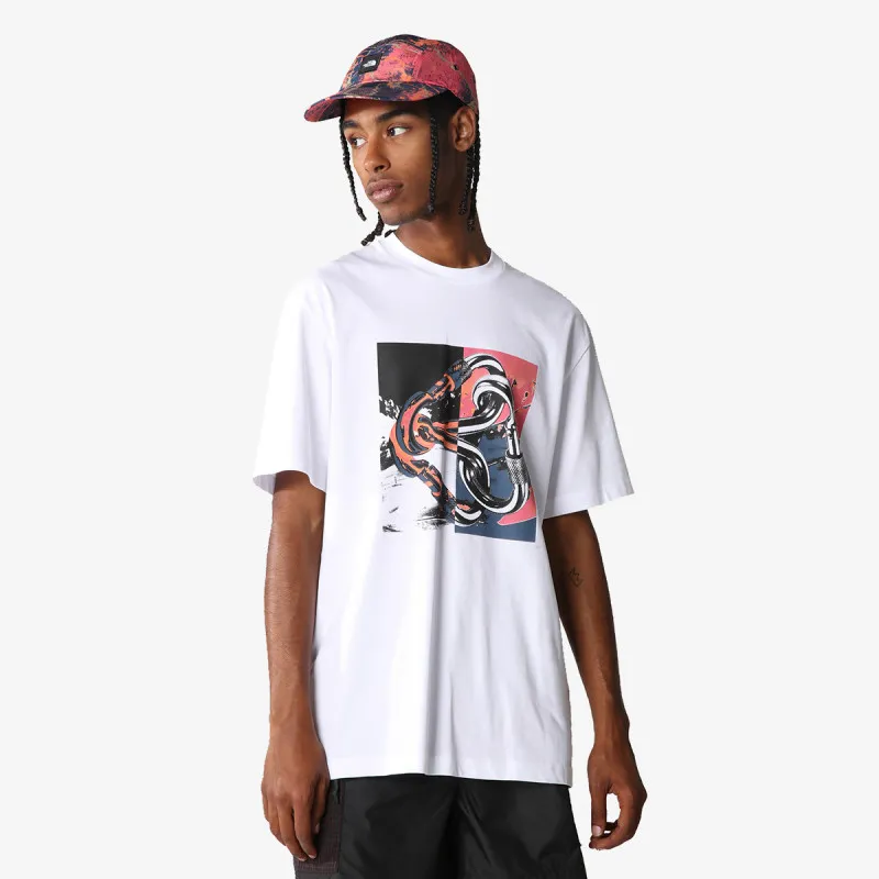 The North Face Men’s Graphic T-Shirt 