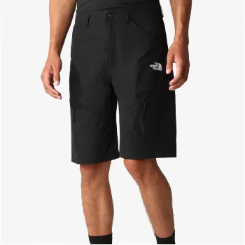 The North Face Kratke hlače Exploration 
