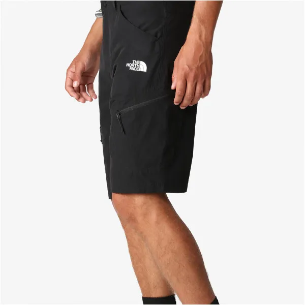 The North Face Kratke hlače M EXPLORATION SHORT - EU 