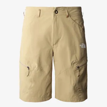 NORTH FACE KRATKE HLAČE NORTH FACE KRATKE HLAČE Men’s Exploration Short - Eu 