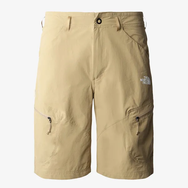 NORTH FACE KRATKE HLAČE Men’s Exploration Short - Eu 