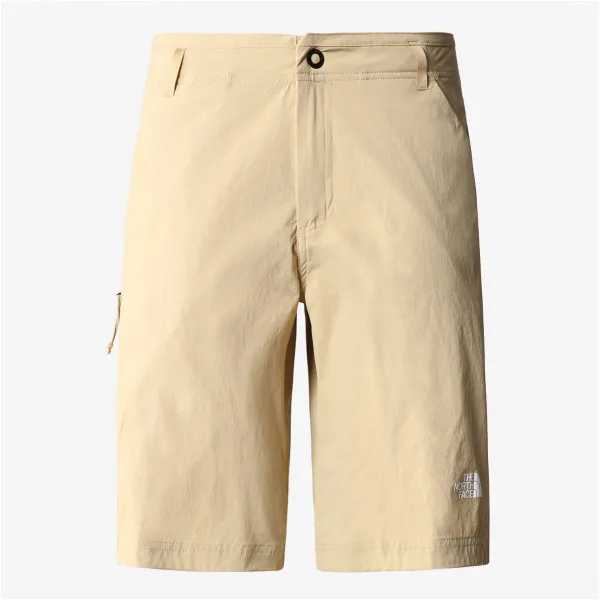 The North Face Kratke hlače W EXPLORATION SHORT - EU 