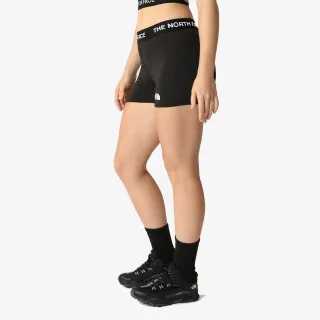 The North Face Women’s Training Short - Eu 