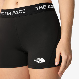 The North Face Kratke hlače Women’s Training Short - Eu 