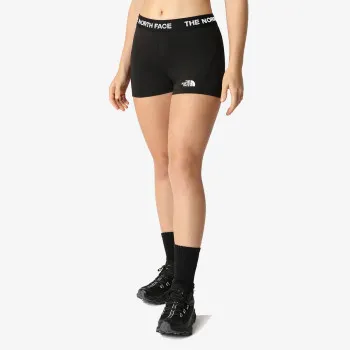 NORTH FACE KRATKE HLAČE NORTH FACE KRATKE HLAČE Women’s Training Short - Eu 