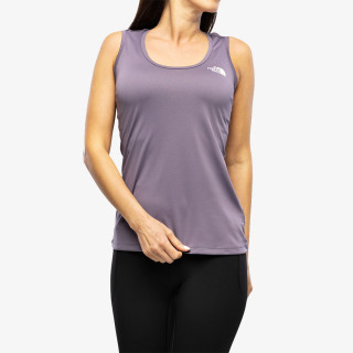 NORTH FACE TOP I MAJICA BEZ RUKAVA Women’s Flex Tank Top - Eu 