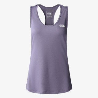 NORTH FACE TOP I MAJICA BEZ RUKAVA Women’s Flex Tank Top - Eu 