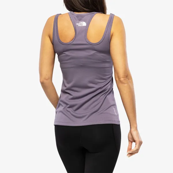NORTH FACE TOP I MAJICA BEZ RUKAVA Women’s Flex Tank Top - Eu 