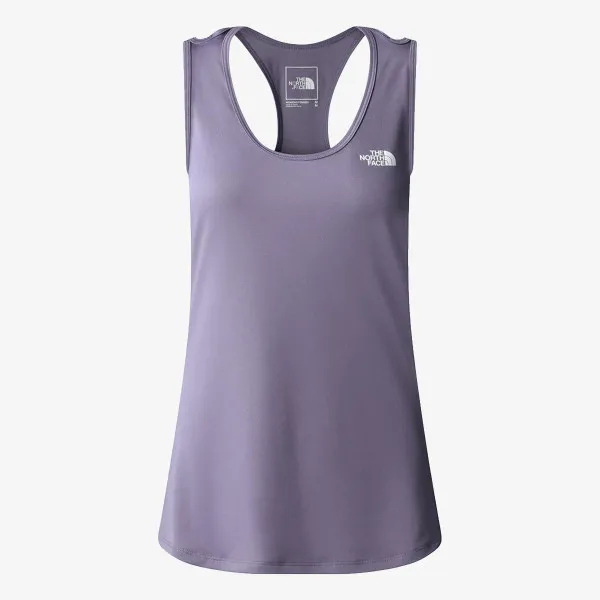 NORTH FACE TOP I MAJICA BEZ RUKAVA Women’s Flex Tank Top - Eu 