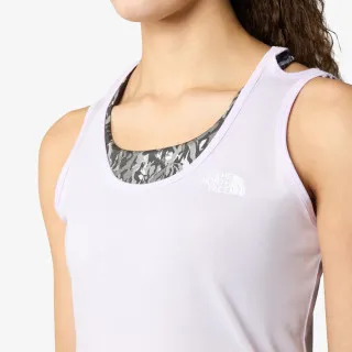 The North Face W FLEX TANK TOP - EU 