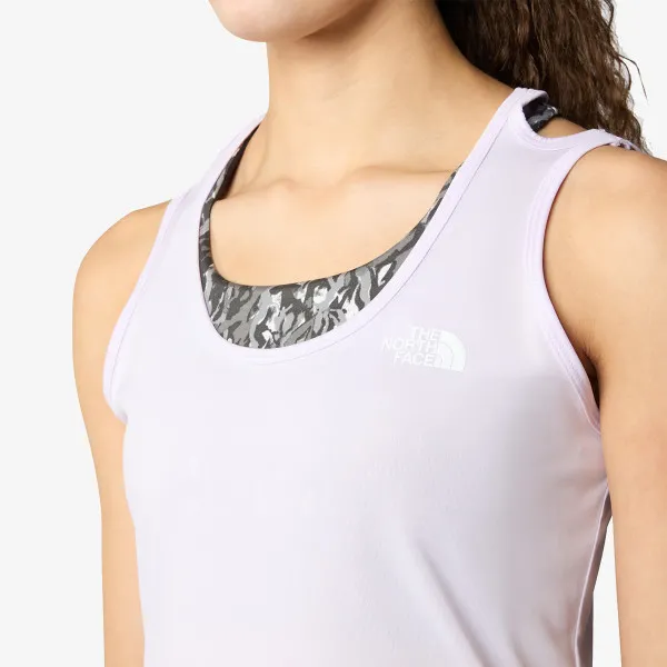 The North Face W FLEX TANK TOP - EU 