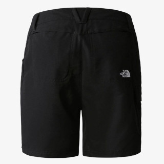 NORTH FACE KRATKE HLAČE Horizon Circular 