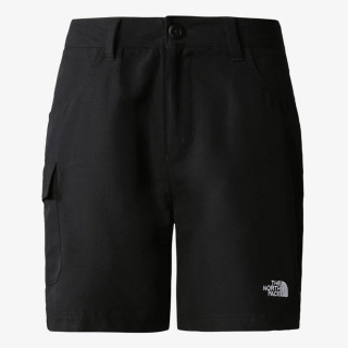 NORTH FACE KRATKE HLAČE Horizon Circular 