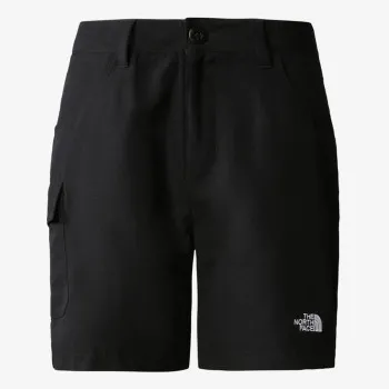 NORTH FACE KRATKE HLAČE Horizon Circular 