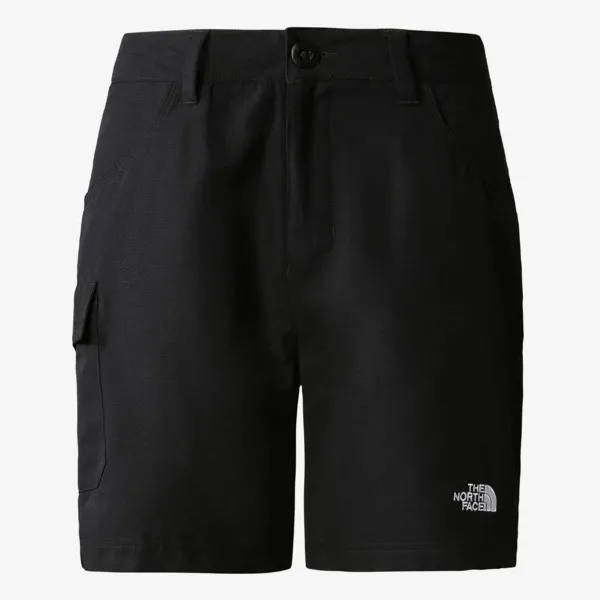 NORTH FACE KRATKE HLAČE Horizon Circular 