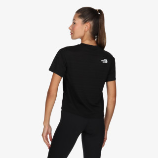 The North Face T-shirt Ma 
