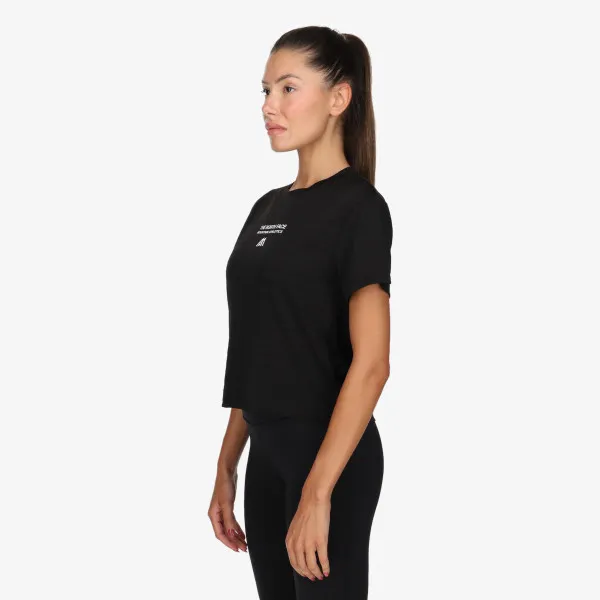 The North Face T-shirt Ma 