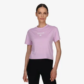 NORTH FACE T-SHIRT Women’s Ma S/S Tee - Eu 