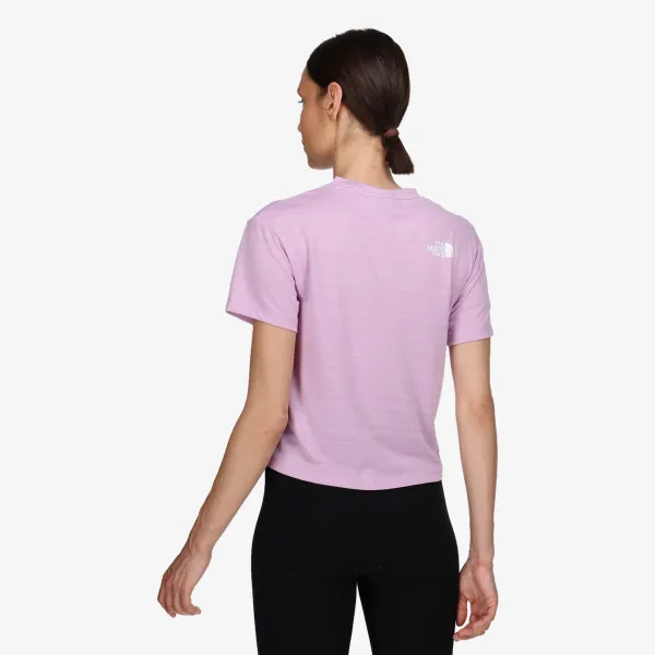 NORTH FACE T-SHIRT Women’s Ma S/S Tee - Eu 