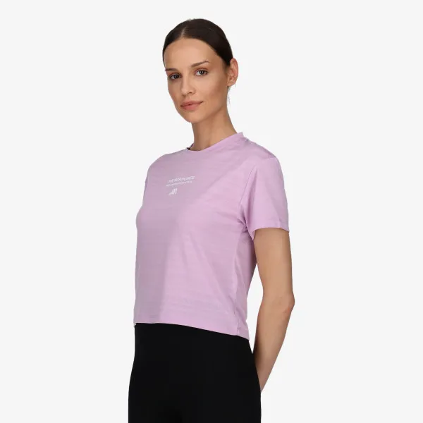 NORTH FACE T-SHIRT Women’s Ma S/S Tee - Eu 