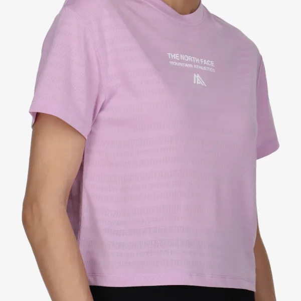 NORTH FACE T-SHIRT Women’s Ma S/S Tee - Eu 