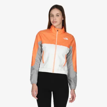 The North Face Jakna The North Face Jakna Women’s Ma Wind Full Zip - Eu 