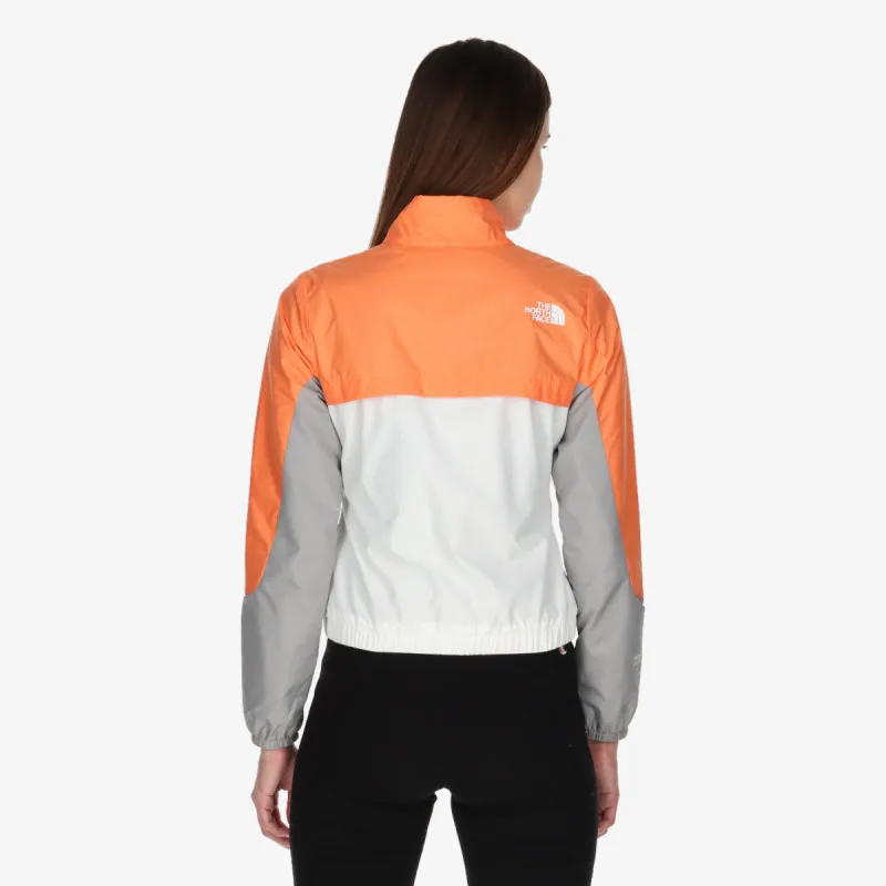 The North Face Women’s Ma Wind Full Zip - Eu 