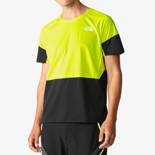 NORTH FACE T-SHIRT Men’s Bolt Tech Tee 
