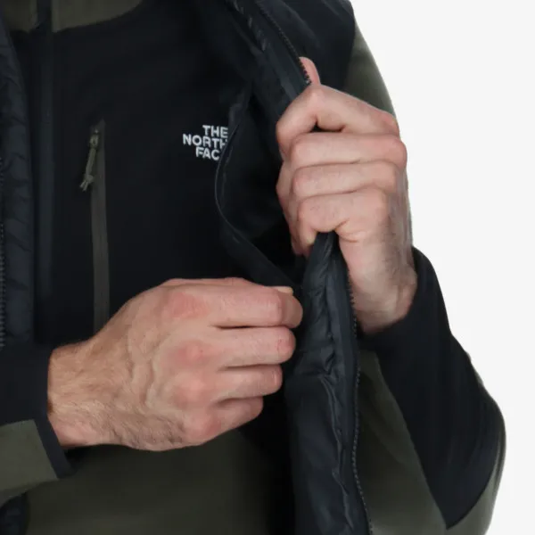 The North Face Prsluk Insulation Hybrid 