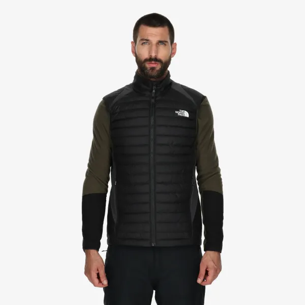 The North Face Prsluk Insulation Hybrid 