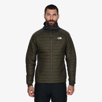 NORTH FACE PRSLUK Men’s Insulation Hybrid 