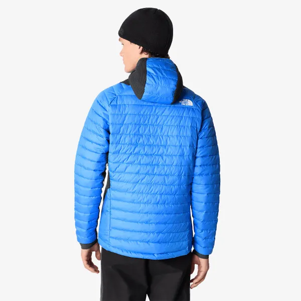The North Face Men’s Insulation Hybrid 