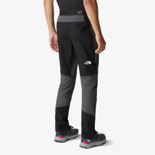 NORTH FACE HLAČE Men’s Stolemberg Convertible Slim Tapere 