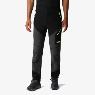 NORTH FACE HLAČE Men’s Stolemberg Convertible Slim Tapere 