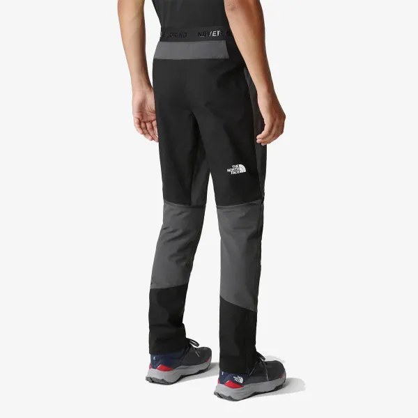 NORTH FACE HLAČE Men’s Stolemberg Convertible Slim Tapere 