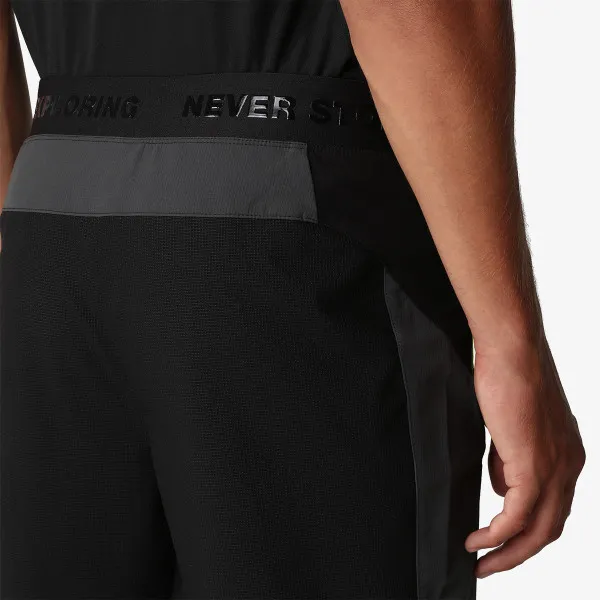 NORTH FACE HLAČE Men’s Stolemberg Convertible Slim Tapere 