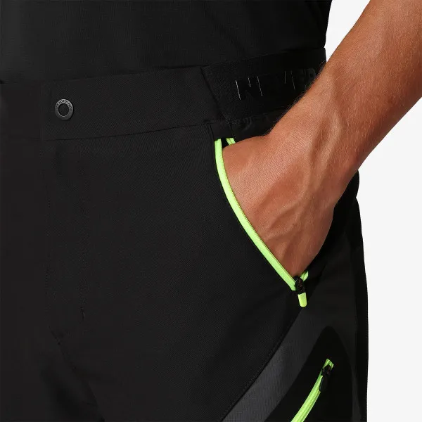NORTH FACE HLAČE Men’s Stolemberg Convertible Slim Tapere 