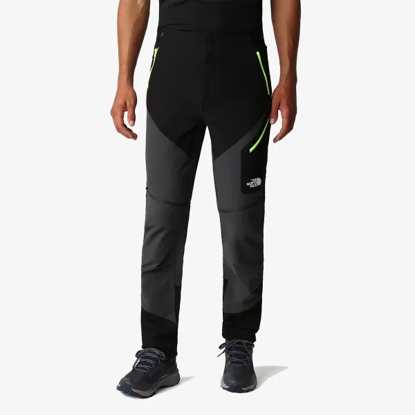 NORTH FACE HLAČE Men’s Stolemberg Convertible Slim Tapere 