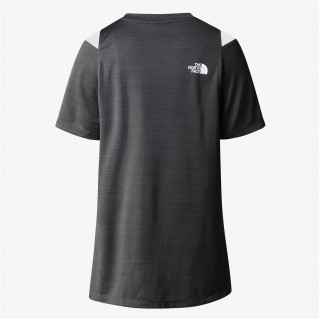 The North Face T-shirt Ao 