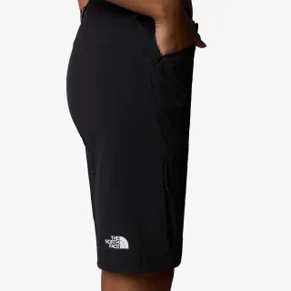 The North Face Women’s Speedlight Slim Straight Short 