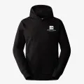 The North Face Men’s Coordinates Hoodie - Eu 