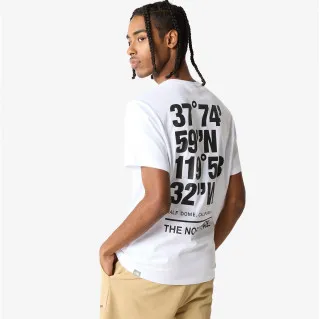 The North Face Coordinates 