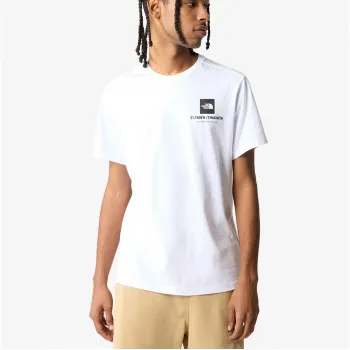 NORTH FACE T-SHIRT Coordinates 