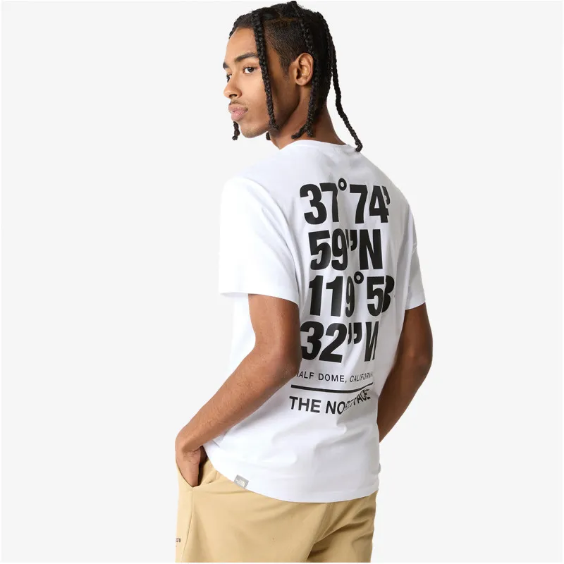 The North Face Coordinates 