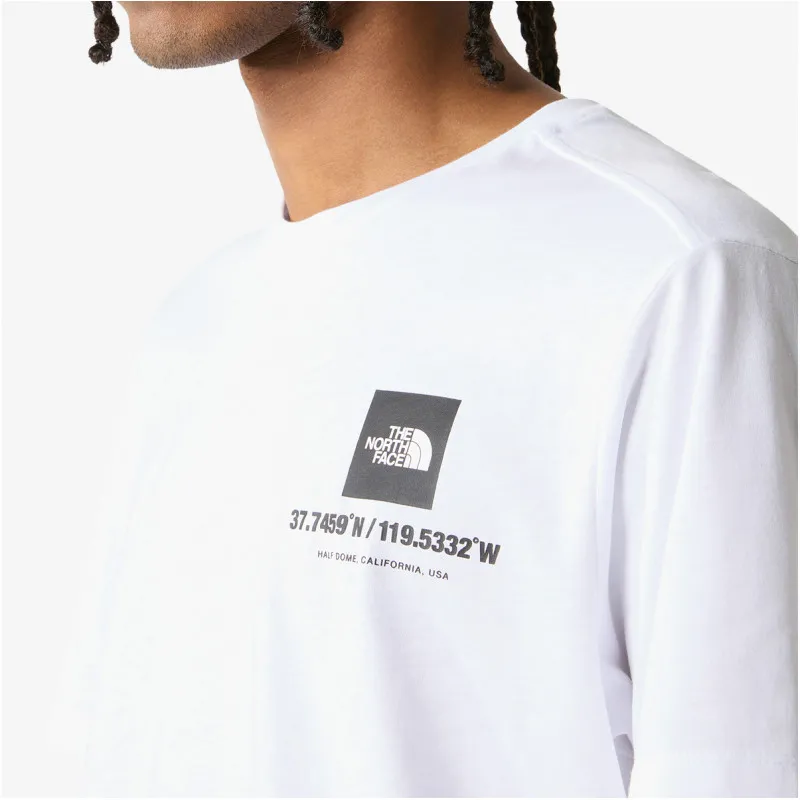 The North Face Coordinates 