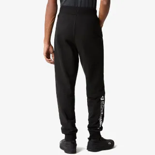 The North Face Coordinates 