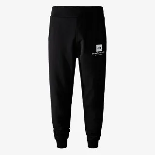 The North Face Coordinates 