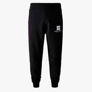 The North Face Coordinates 