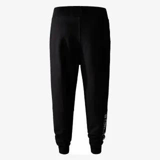 The North Face Coordinates 