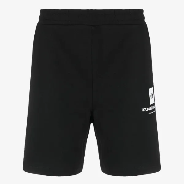 The North Face Coordinates 